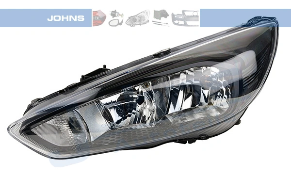 Фари Hmpx HMPF1EB13W030PD ціна, від 138.00 USD