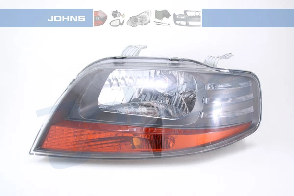 Фари Polcar 2405091 ціна, від 31.21 USD
