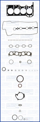 Купити Комплект прокладок Daihatsu Terios II J2