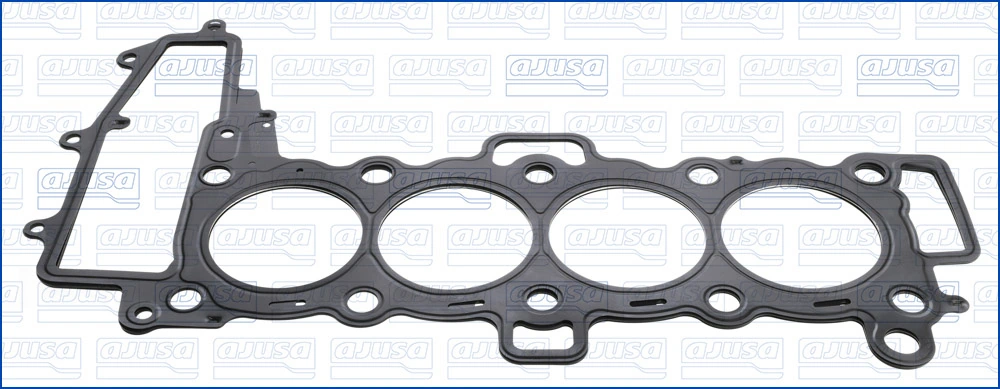 LR073638 Land Rover Прокладка під головку