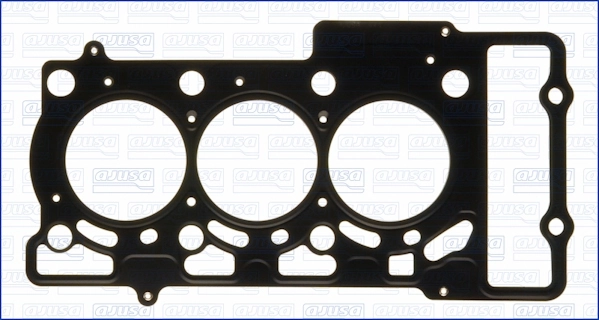 Купити Прокладка ГБЦ Smart FORTWO  451