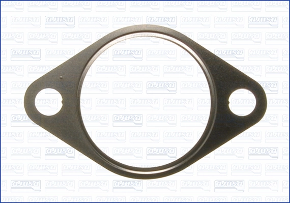 Прокладка прийомної труби глушника Chrysler 287511R000 ціна, від 5.28 USD