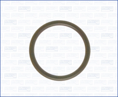 Кільце кришки масляного фільтра внутрішнє Elring 335320 ціна, від 1.33 USD