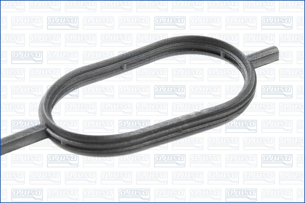 Прокладка впускного колектора на Toyota RAV4 III A3