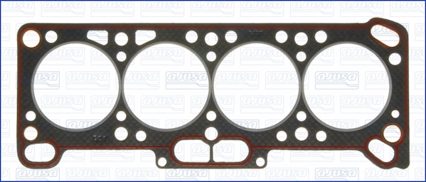 MD323473 Chrysler Прокладка під головку