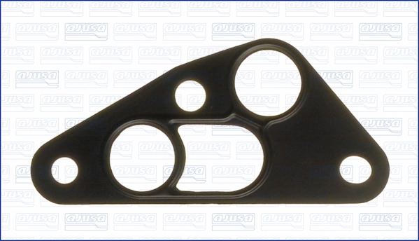 Купити 9662282980 Fiat/Alfa/Lancia Прокладка адаптера маслянного фільтра