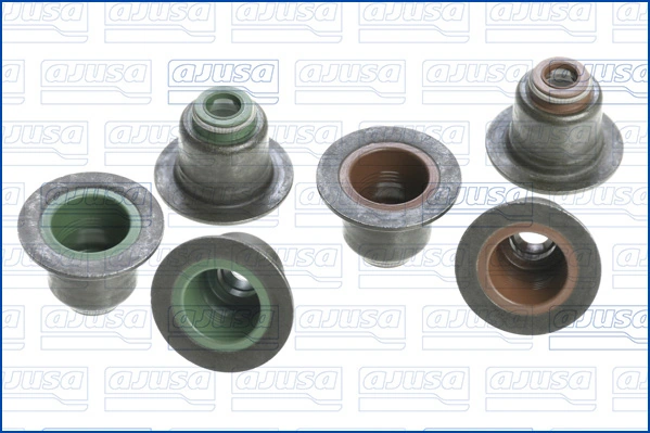 Ковпачок маслоз'йомного Ford BE8Z6571C
