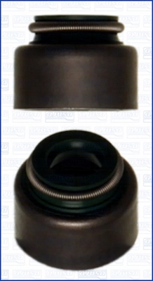 Сальник клапана (маслознімний), впуск/випуск General Motors 94324158 ціна, від 1.60 USD