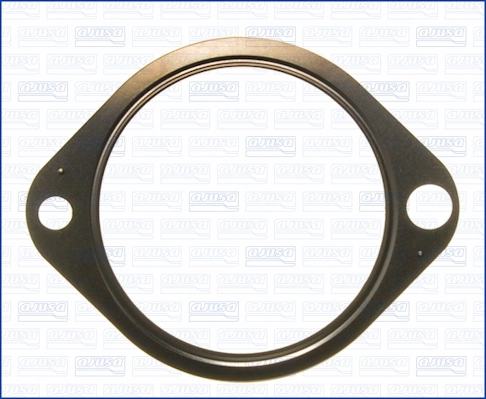 Прокладка прийомної труби глушника Renault (RVI) 8200045668 ціна, від 3.58 USD
