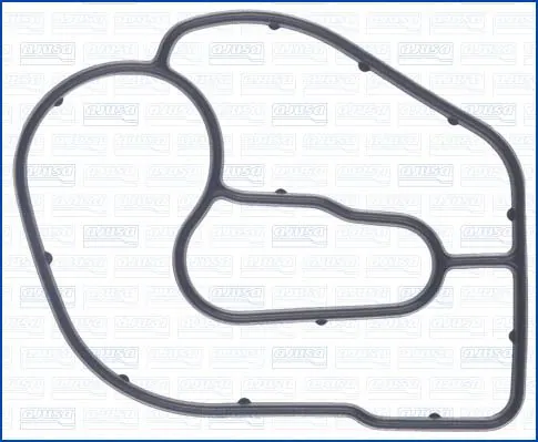 3M115004 AND Прокладка кронштейна маслянного фільтра