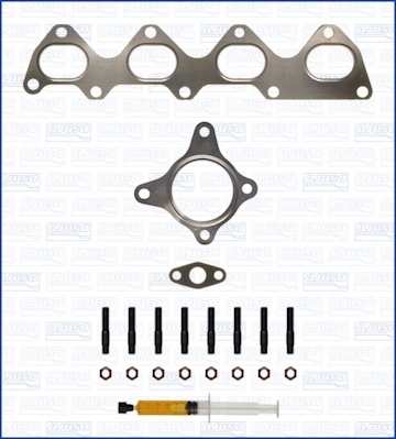 030TA17769000 Mahle Original Прокладка турбіни, монтажний комплект