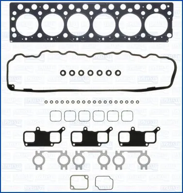 Купити A9260102520 Mercedes Комплект прокладок двигуна, верхній