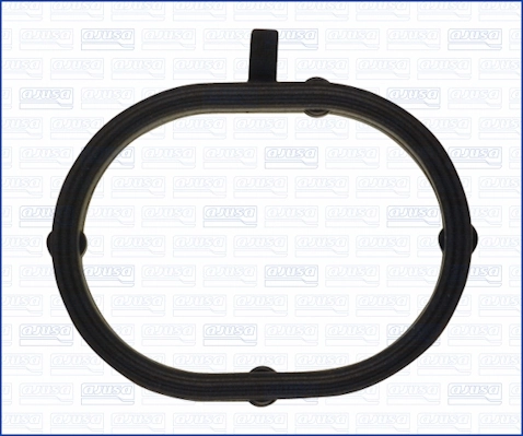 Прокладка впускного колектора Hyundai I20 I хетчбек (PB) (2008 - 2012) ціна, від 2.35 USD