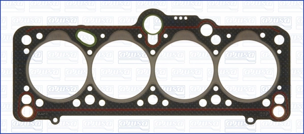 Купити Прокладка ГБЦ Audi 80 B3 89, 89Q, 8A