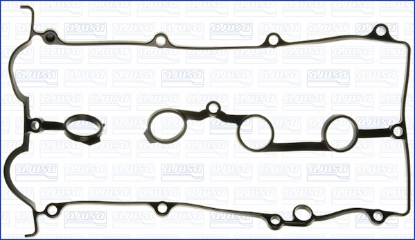 Прокладка клапанної кришки двигуна Ford 3702472 ціна, від 10.74 USD