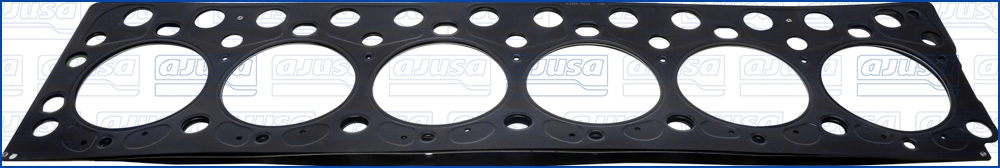 Прокладка ГБЦ Mercedes A9260160820 ціна, від 168.53 USD