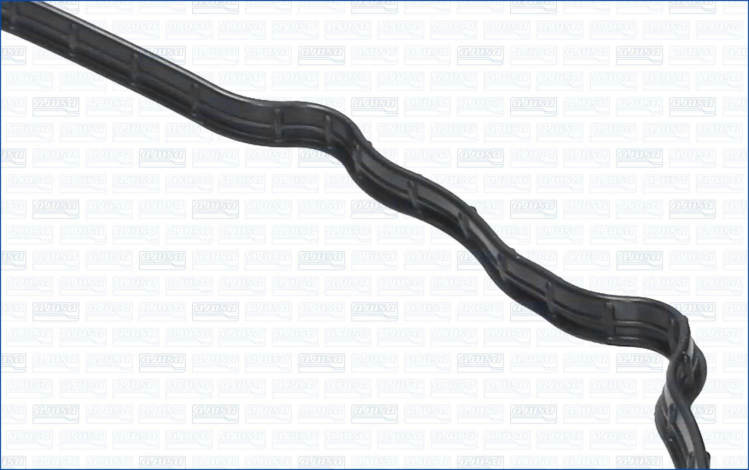 Прокладка клапанної кришки 1035A698 Chrysler