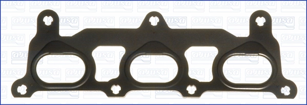 Прокладка випускного колектора General Motors 12566831 ціна, від 30.56 USD