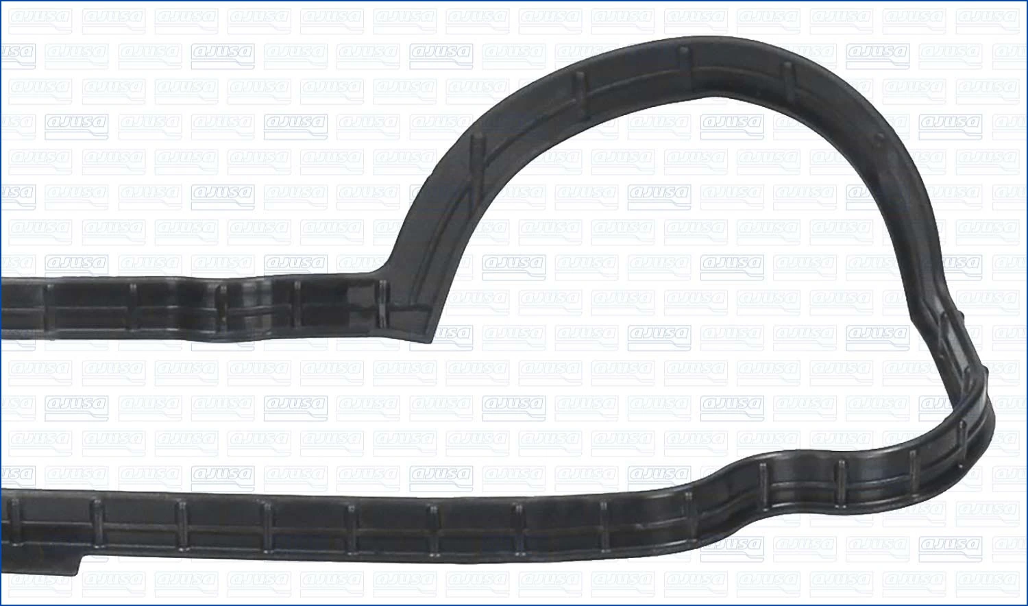 Купити 1035A698 Chrysler Прокладка клапанної кришки