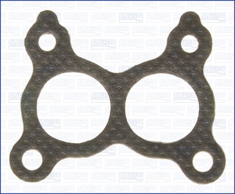 Купити Прокладка колектора Nissan Sunny III N14