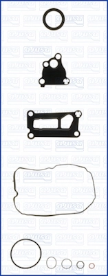 Купити ZZC010SH0 Mazda Комплект прокладок двигуна, нижній