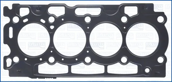 Прокладка головки блока циліндрів (ГБЦ) Volvo 30735084