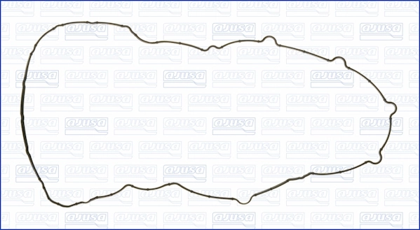 Купити Прокладка клапанної кришки Peugeot 406  8C