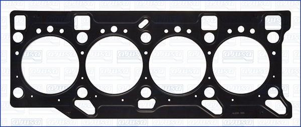 Прокладка ГБЦ Chrysler 68031475AA ціна, від 82.35 USD