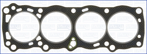 Прокладка ГБЦ 1104401M02 Nissan/Infiniti