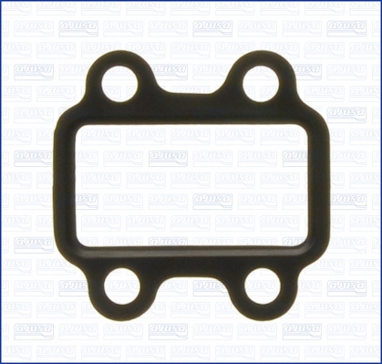 Купити 256270R010 Hyundai/Kia Прокладка EGR-клапана рециркуляції