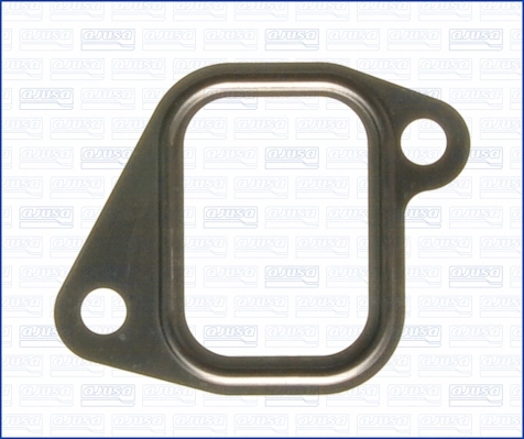 Прокладка випускного колектора General Motors 97137100 ціна, від 3.82 USD