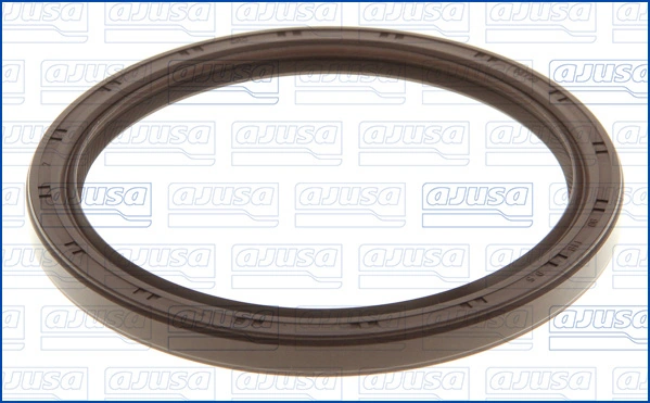 Сальник колінвала двигуна, задній Toyota 9031199006 ціна, від 25.25 USD