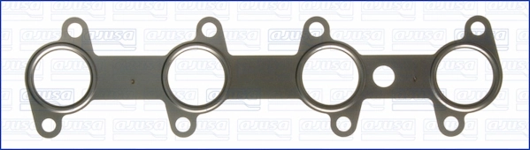 Прокладка колектора 93178708 Peugeot/Citroen