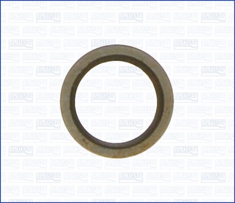 Прокладка пробки піддону двигуна Mercedes A0949908907 ціна, від 0.35 USD