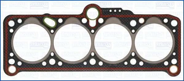 Купити Прокладка ГБЦ Volkswagen Transporter T3 24, 25, 251