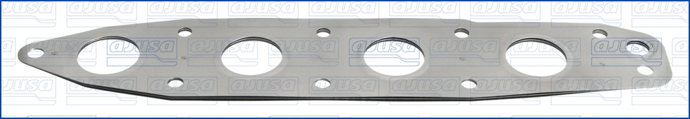  Прокладка колектора Suzuki Swift 2