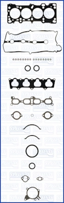 Комплект прокладок двигуна, повний Mazda 8EBN10271 ціна, від 42.28 USD