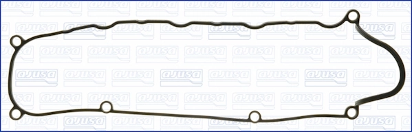 Купити PN1110235 Mazda Прокладка клапанної кришки