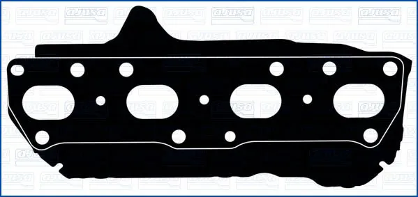 Прокладка колектора 9678188280 Peugeot/Citroen
