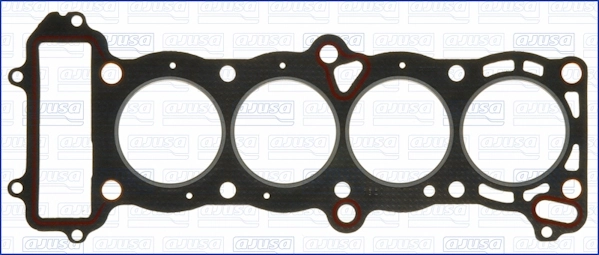 1104487A00 Nissan/Infiniti Прокладка під головку