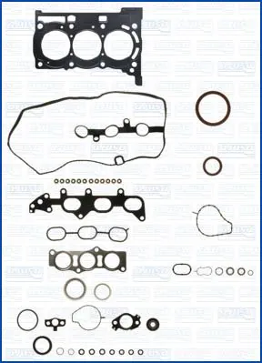 Комплект прокладок двигуна, повний Toyota 041110Q016 ціна, від 95.86 USD