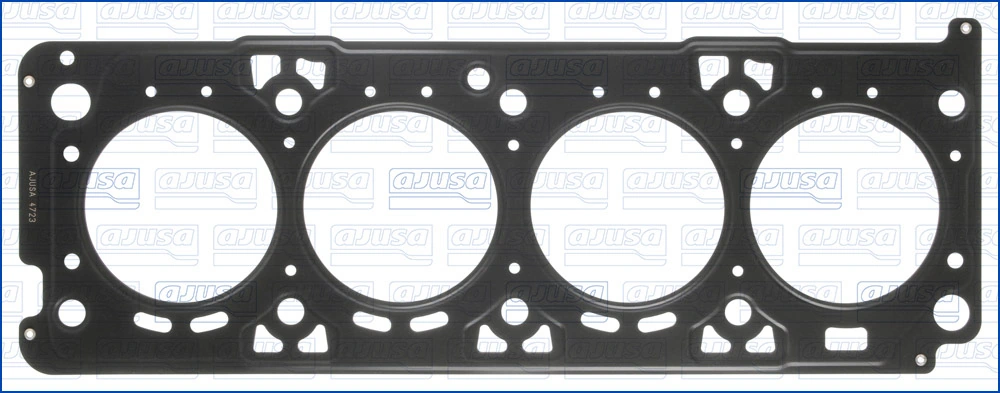 Прокладка ГБЦ Fiat Bravo I хетчбек (182) (1995 - 2001) ціна, від 21.35 USD