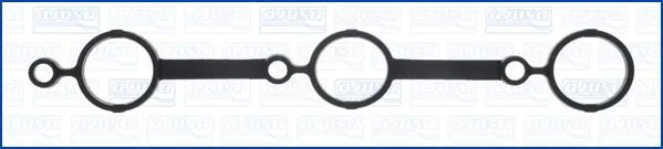 P1GA044 Parts-Mall Прокладка клапанної кришки двигуна, внутрішня