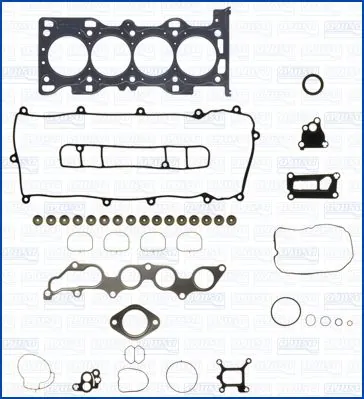 Комплект прокладок двигуна Ford Maverick II
