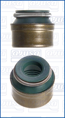 Купити 636533 Opel Сальник клапана