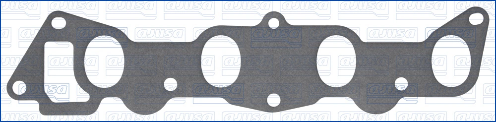 Купити Прокладка впускного колектора Ford Sierra II GBG, GB4