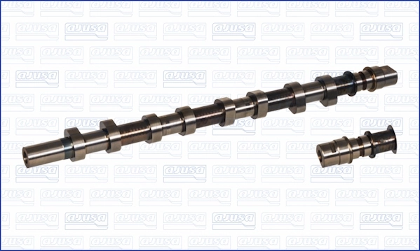 Шток двигуна, впускний Opel Movano A фургон (F9) (1997 - 2010) ціна, від 119.49 USD