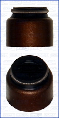 ME024108 Hyundai/Kia Сальник клапана (Маслос'емниє), впуск/випуск