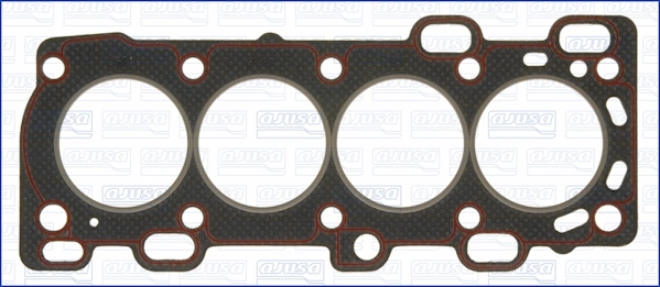 Прокладка ГБЦ 3531015 Volvo