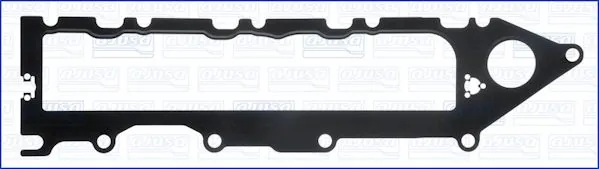 Прокладка впускного колектора Volkswagen Golf ALLTRACK VII універсал (BA5, BV5) (2014 - 2020) ціна, від 20.66 USD
